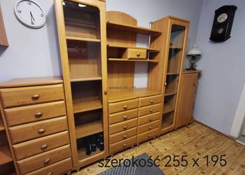 zestaw mebli do pokoju