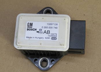 MODUŁ ESP OPEL MERIVA B 13267138