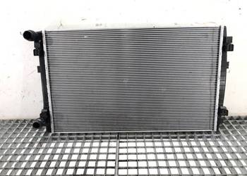 CHŁODNICA WODY SEAT ATECA 1.4 150KM RADIATOR