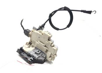 ZAMEK DRZWI LEWY TYŁ SEAT LEON II Hatchback 1P0839015 05-13