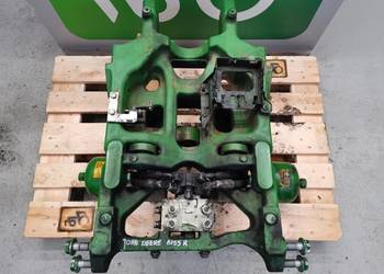 Wspornik osi John Deere 6155 R L214734