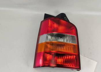 LAMPA LEWA TYŁ VOLKSWAGEN TRANSPORTER T5 7H0945257A
