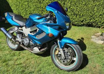 Honda VTR 1000 F Firestorm 2000r 29kkm oryginalny lakier