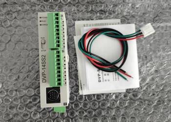 Sterownik PLC Delta DVP14SS211T