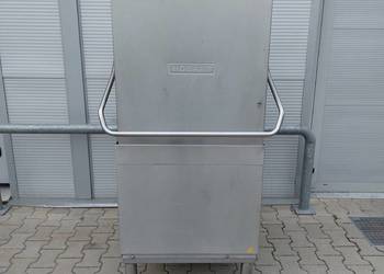 Myjka Zmywarka HOBART AUXXL-11 kapturowa przemysł MEIKO WINTERHALTER
