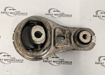 TRAFIC VIVARO PRIMASTAR 1.6 DCI BI-TURBO poduszka silnika 8200675206A