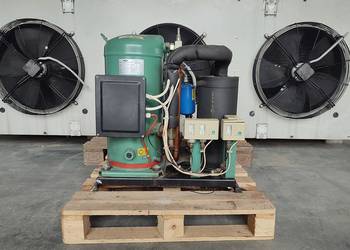 Sprężarka chłodnicza Bitzer ESH736Y-40S 36m 23kW