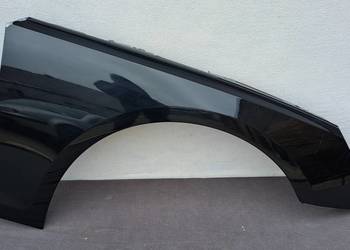 Błotnik przedni prawy Audi A4 B9 8W lift 2019–