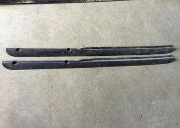 Listwa Nakładka Kabiny Actros MP1/2/ 9416980501 LE