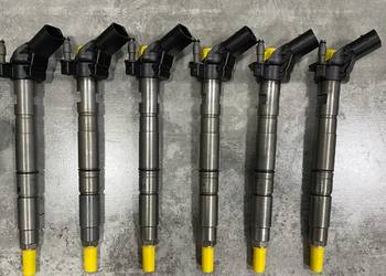 WTRYSKIWACZ 0445116023 059130277BE AUDI 2.7 3.0TDI