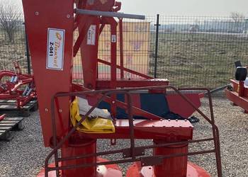 Kosiarka rotacyjna 100/135/165/185 DOSTAWA RATY