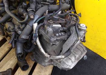 VOLVO C30 2.5 TURBO B 07r 220KM skrzynia biegow 6 366R-7002-FD