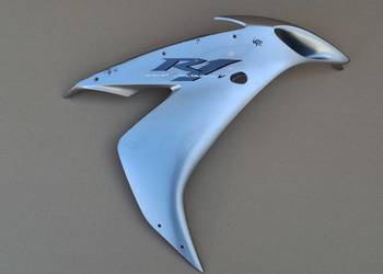 YAMAHA R1 RN12 OWIEWKA PRAWA BOCZEK OSŁONA BOK PRAWY 5VY-2835V-00