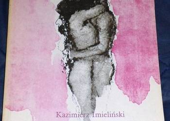 Człowiek i seks - Kazimierz Imieliński