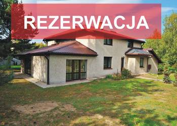 REZERWACJA oferty! Duży dom wolnostojacy, super lokalizacja Żory Folwarki
