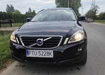 Volvo XC-60 2.4D