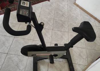 Rower treningowy stacjonarny