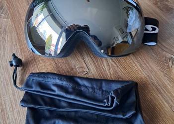 nowe gogle narciarskie Giro Cruz brak metki