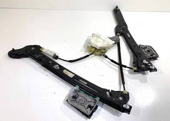 PODNOŚNIK SZYBY PRAWY TYŁ AUDI A7 4G 4G8839462 Hatchback 10-18 MECHANI