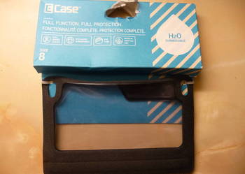 Etui wodoszczelne E-Case E series - nowe, idealne na narty