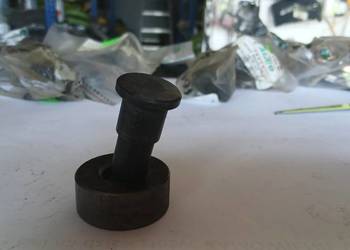 Rolka tłoka  Krone 120