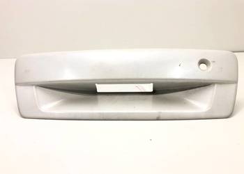 LISTWA KLAPY TYŁ MITSUBISHI OUTLANDER I SUV 01-08 MN175068 OSŁONA