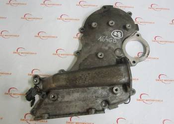 NISSAN TERRANO II 3.0 D DDTI 152KM ZD30 obudowa osłona rozrządu