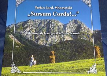Sursum corda - Stefan kard. Wyszynski
