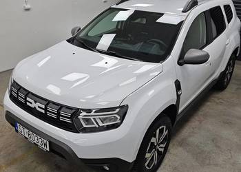 2023 Dacia Duster Journey 1.0 TCe ECO-G 100