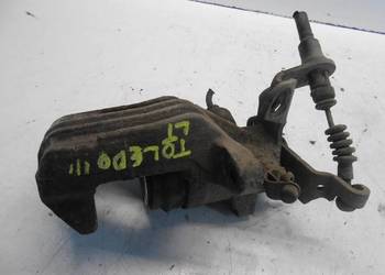 ZACISK HAMULCOWY LEWY TYŁ SEAT TOLEDO III 2.0 TDI #