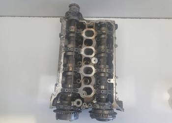 Mazda 2 DJ 1.5 SKYACTIVE GŁOWICA CYLINDRÓW P501