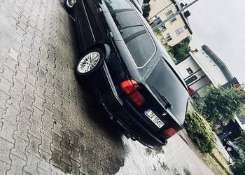 Bmw e39 2.5tds