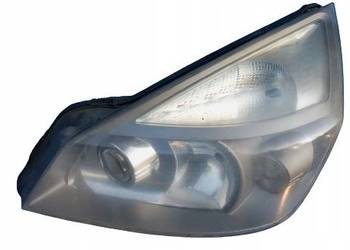 LAMPA LEWY PRZÓD EU XENON RENAULT ESPACE IV