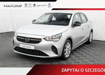 Opel Corsa GD2C951#1.2 Elegance Cz.cof ekran dotyk Bluetooth Salon PL VAT …