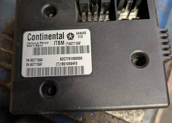 A2C7701930000 Dodge Ram moduł