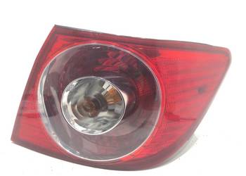 LAMPA PRAWY TYŁ CHEVROLET EPICA Sedan/Limuzyna 04-11 ŚWIATŁO