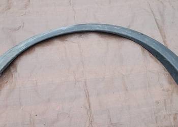 LISTWA BLOTNIKA PRAWY PRZOD VOLVO C30 LIFT 10-12 LISTWA BLOTNIKA PRAWY PRZOD VOLVO C30 LIFT 10-12