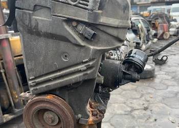 Silnik 1.5 Dci, Renault,