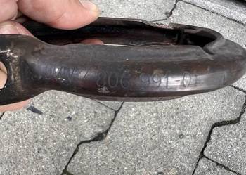 Obejma wydechu / łącznik V-Band tłumika BMW – 18307806991 (7806991)