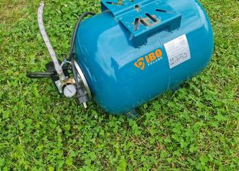 Hydrofor 50 L   baniak