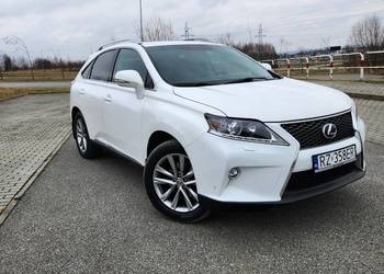 Lexus rx 350