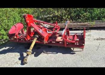 Brona aktywna wirowa 3m Lely