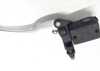 Pompa hamulcowa klamka dźwignia manetka hamulca ORGINAŁ Aprilia Scarabeo 50