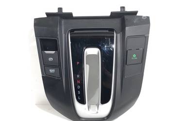 RAMKA ZMIANY BIEGÓW HONDA CR-V V SUV WYKOŃCZENIE WNĘTRZA, OZDOBNE