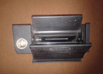 OPEL ASTRA G II POPIELNICZKA  oryginał GM 90561251