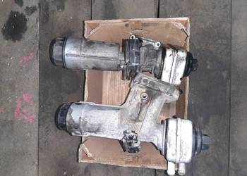 Podstawa filtra oleju 1.9TDI 90 110 ALH ASV AHF AGR