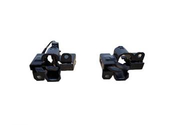 ZAMEK MASKI CZUJNIK MERCEDES ML W164 A2198800160 KOMPLET