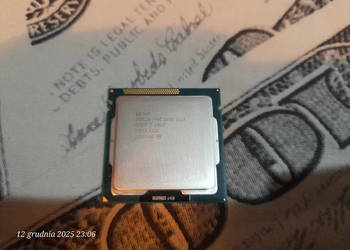 Intel Pentium G620
