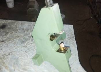 Podczymka ruchoma do tokarki tud 50