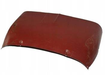 Płat górny maski Ursus C360 50653010 polski